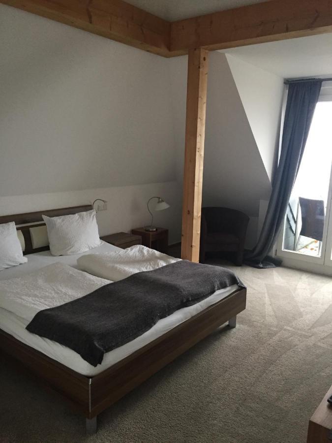 Schwedenfrieden Hotel Bielefeld Eksteriør billede